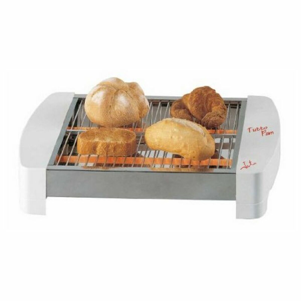 Torradeira JATA TT587 4000 W